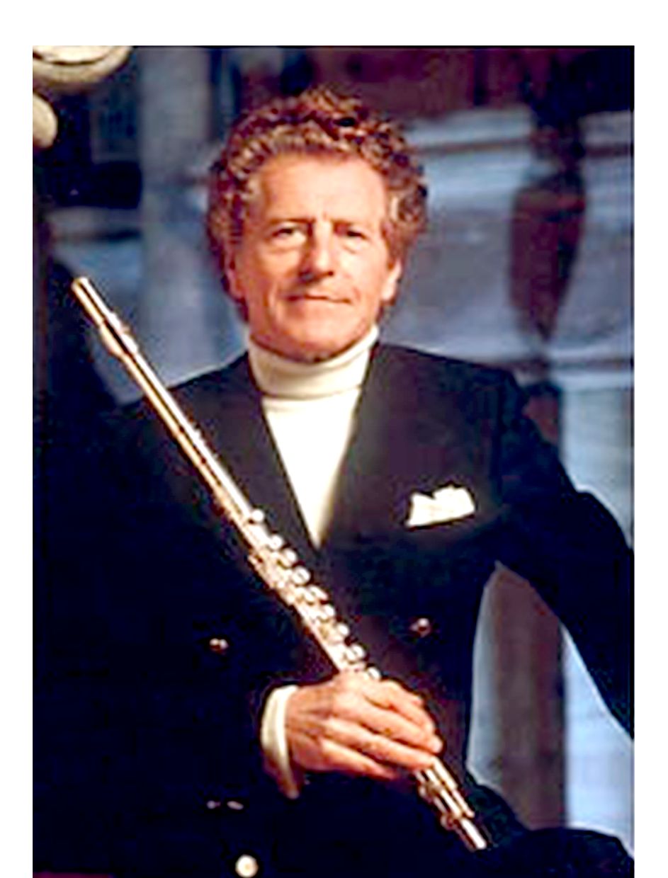 Петер Лукас Граф